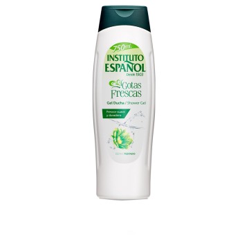 Gel de bain FRESH DROPS 750 ml