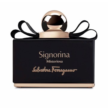 SIGNORINA MISTERIOSA
