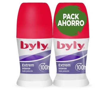 Coffret Déo Roll-on Extreme...