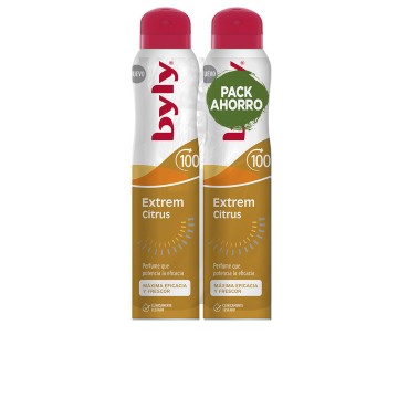 BYLY PACK ÉCONOMIE D.SPRAY...