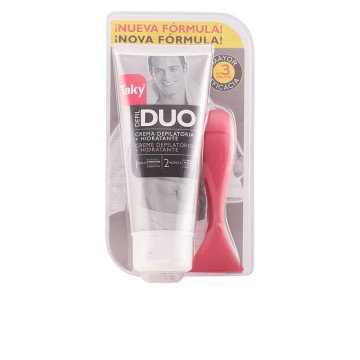 MAN DUO crème dépilatoire...
