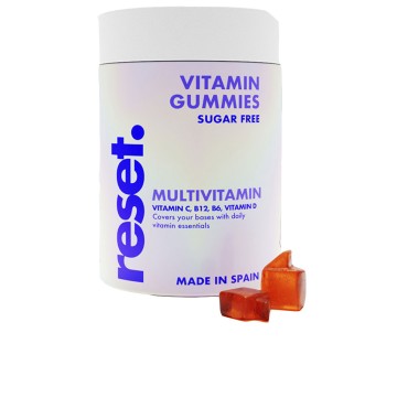 MULTIVITAMINE fraise 60...
