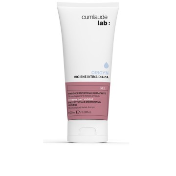 Gel nettoyant HYGIÈNE...