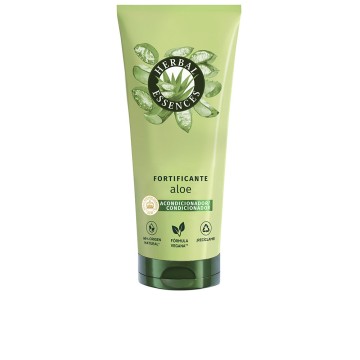 Après-shampoing fortifiant...