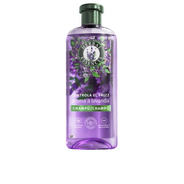 Shampoing anti-frisottis à...