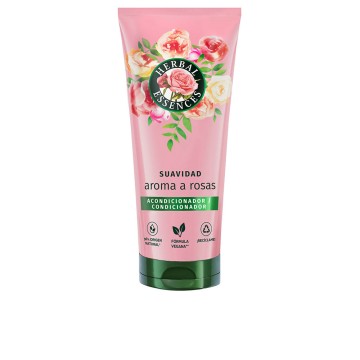 Après-shampoing douceur...
