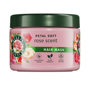 Masque douceur ROSES 500 ml