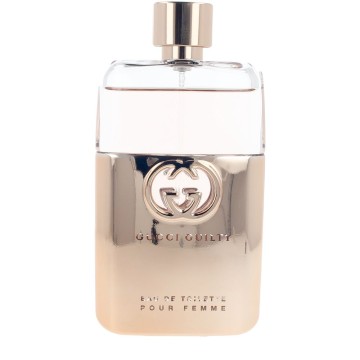 GUCCI GUILTY eau de...