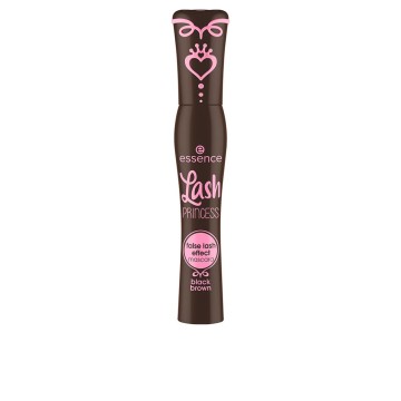 Mascara effet cils LASH...