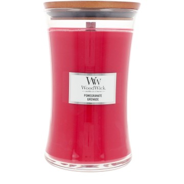 Bougie WOODWICK LARGE...