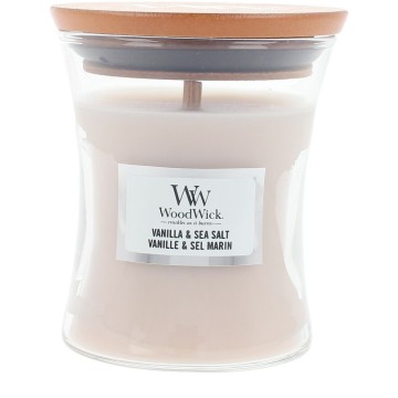 Bougie WOODWICK MINI...