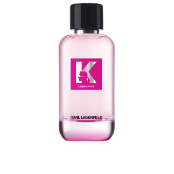 URBAN PINK eau de parfum...