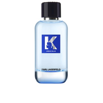 Eau de toilette URBAN BLUE...