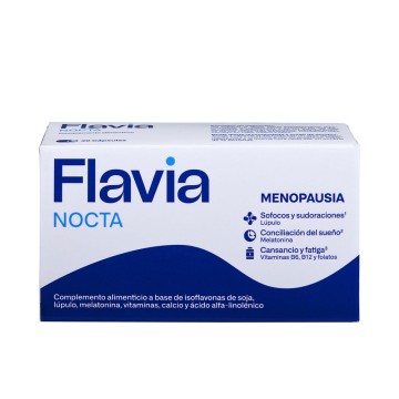 FLAVIA NOCTA gélules 30 unités