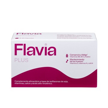 FLAVIA PLUS capsules 30 unités