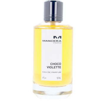 CHOCO VIOLETTE edp vapo 120 ml