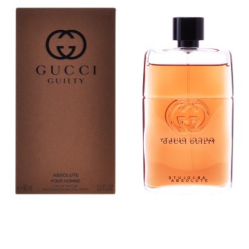 GUCCI GUILTY ABSOLUTE POUR...