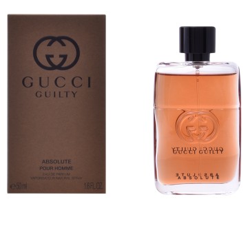 GUCCI GUILTY ABSOLUTE POUR...
