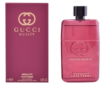 GUCCI GUILTY ABSOLUTE POUR...