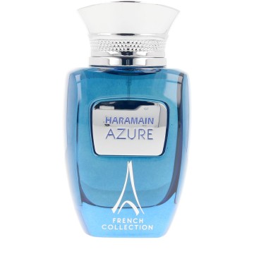 AZURE COLLECTION FRANÇAISE...