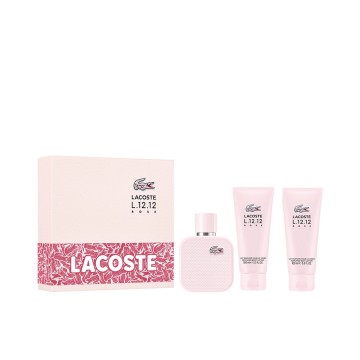 Coffret Lacoste L.12.12...