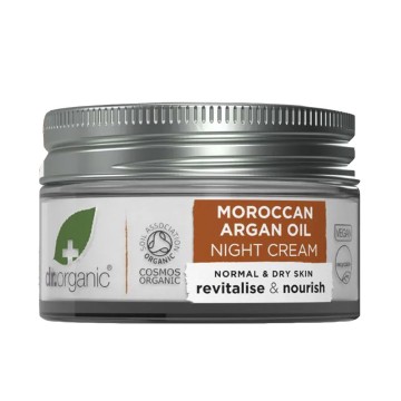Crème de nuit ARGAN 50 ml
