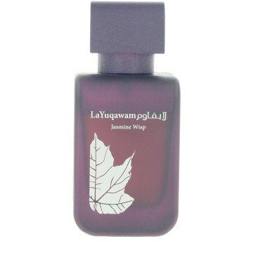 LA YUQAWAM JASMINE WISP edp...