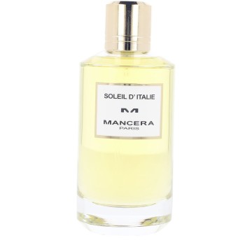 SOLEIL D& 39 ITALIE edp...