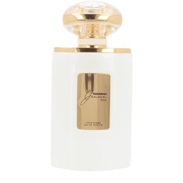 JUNOON ROSE edp vapo 75 ml