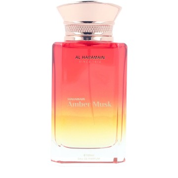 AMBRE MUSC edp vapo 100 ml