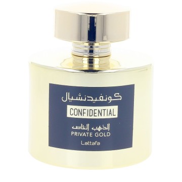 CONFIDENTIEL PRIVÉ OR edp...