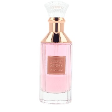 VELOURS ROSE edp vapo 100 ml