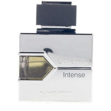 L& 39 AVENTURE INTENSE edp...