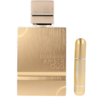 AMBRE OUD édition or edp...