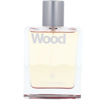 WOOD eau de toilette...