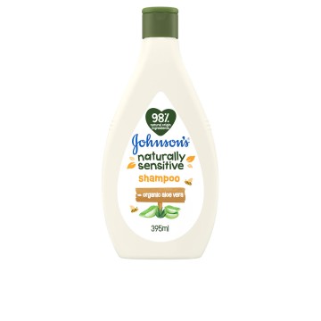 BABY BIO NATURALLY...