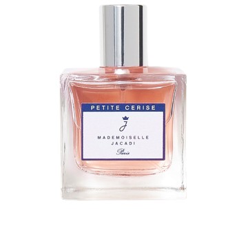 MADEMOISELLE PETITE CERISE...