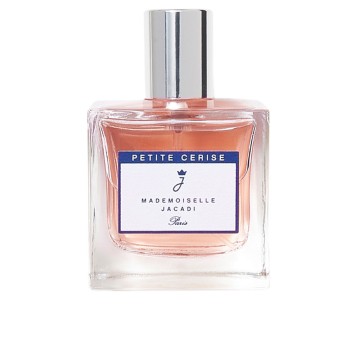 MADEMOISELLE PETITE CERISE...