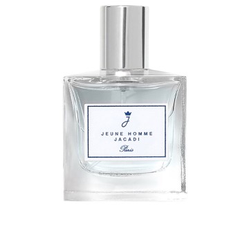 JEUNE HOMME eau de toilette...