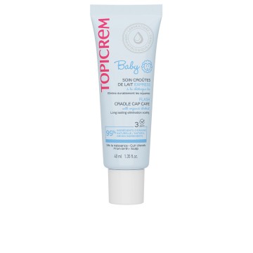 Gel croûtes de lait BABY 30 ml