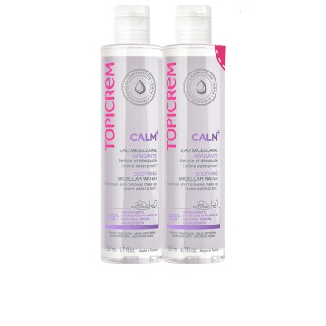 Pack eau micellaire...