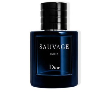 SAUVAGE elixir de parfum...