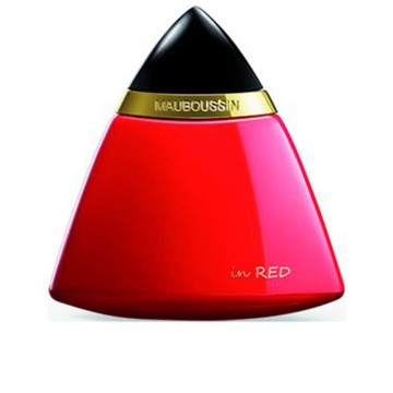 MAUBOUSSIN IN RED eau de...