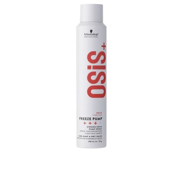 OSIS+ spray à fixation...