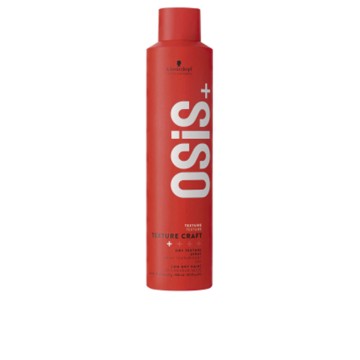 OSIS+ spray texture sèche...