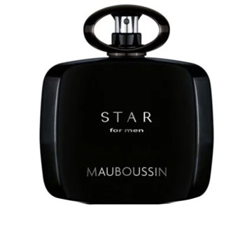STAR POUR HOMMES edp vapo...