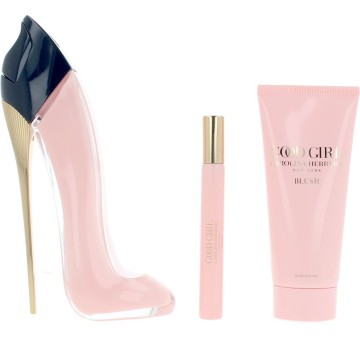 Coffret Blush GOOD GIRL 3...