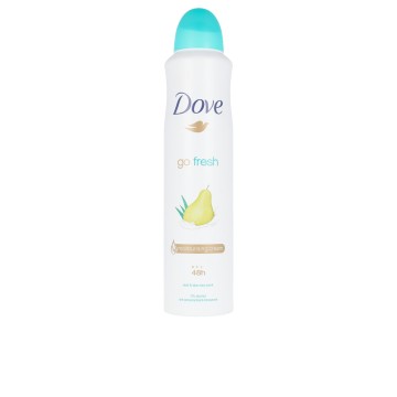 GO FRESH pear & aloe vera...