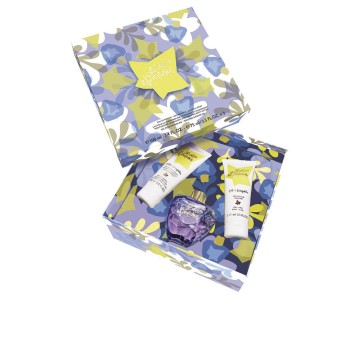Coffret de parfums MON...