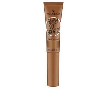 BABY GOT BRONZE poudre...